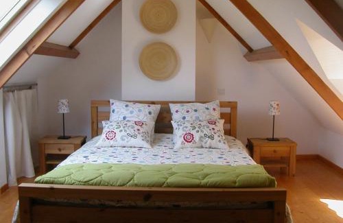 Marzan Casa | Gîte Marzan