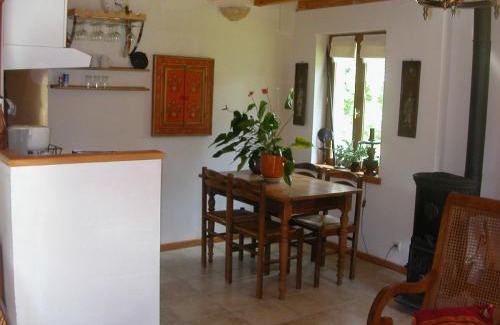 Marzan Casa | Gîte Marzan