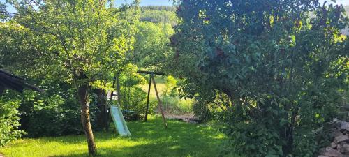 Mas-d'Orcieres Casa | Gîte Mas d’Eden Lozère