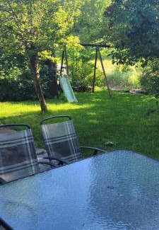 Mas-d'Orcieres Casa | Gîte Mas d’Eden Lozère