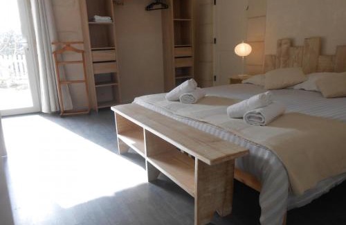 Meusnes Casa | Gîte Meusnes, 3 pièces, 4 personnes - FR-1-491-286