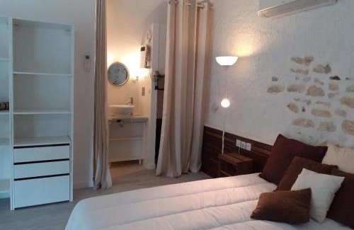 Meusnes Casa | Gîte Meusnes, 3 pièces, 4 personnes - FR-1-491-286