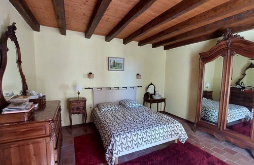 Moncaut Casa | Gîte Meynard pour 8 personnes