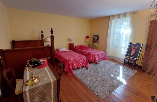 Moncaut Casa | Gîte Meynard pour 8 personnes