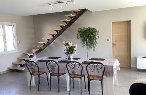 Banassac Casa | Gîte Milandré