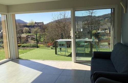 Banassac Casa | Gîte Milandré