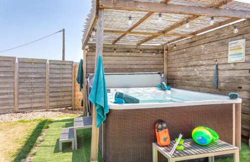 Les Epesses Casa | Gîte Milena - SPA - Puy duFou - Grande capacité