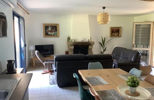 Sizun Casa | Gîte Milin à Sizun Hébergement Confortable pour 7 pers