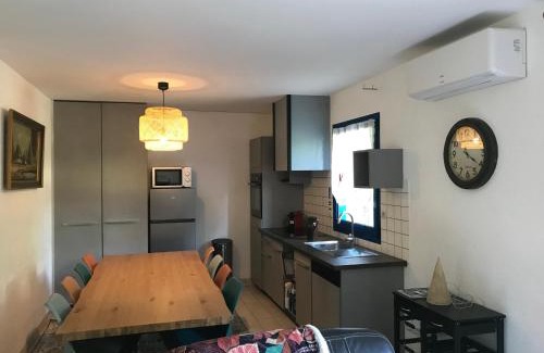Sizun Casa | Gîte Milin à Sizun Hébergement Confortable pour 7 pers