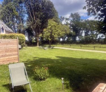 Sizun Casa | Gîte Milin à Sizun Hébergement Confortable pour 7 pers