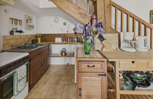 Montignac Casa | Gîte mitoyen - piscine commune - 4 personnes