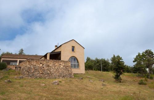 Saint-Pierre-des-Tripiers Casa | Gîte Montbuisson 8/10 personnes