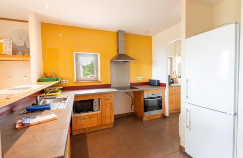 Saint-Pierre-des-Tripiers Casa | Gîte Montbuisson 8/10 personnes