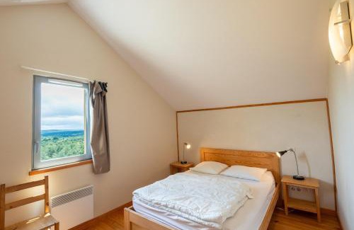 Saint-Pierre-des-Tripiers Casa | Gîte Montbuisson 8/10 personnes