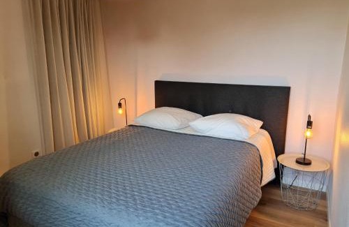 Saint-Sigismond Casa | Gîte moderne avec jardin, terrasse et parking privé - FR-1-590-538