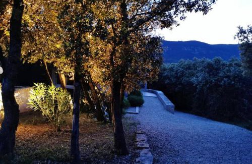 Roche-Saint-Secret Apartamento | Gîte moderne en Drôme