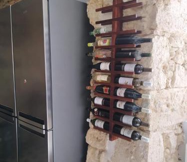 Mouchan Casa | Gîte Moishan