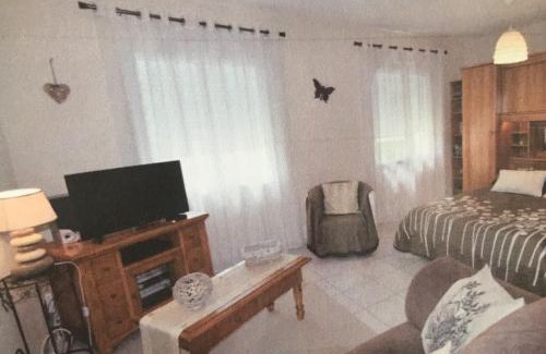 Colayrac-Saint-Cirq Apartamento | Gîte Moncherie