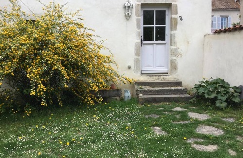Artonne Casa | Gîte Montigny - Artonne