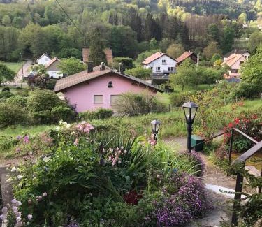 Mollau Casa | Gîte Monts et Merveilles