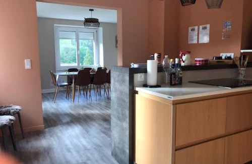 Mollau Casa | Gîte Monts et Merveilles