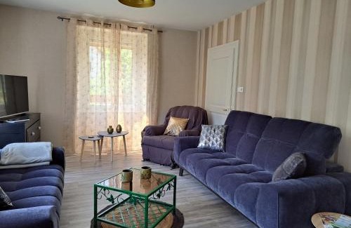 Mollau Casa | Gîte Monts et Merveilles