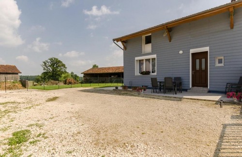 Morvilliers Casa | Gîte Morvilliers, 4 pièces, 6 personnes - FR-1-543-40