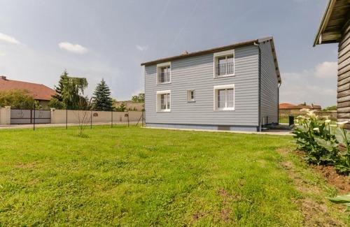 Morvilliers Casa | Gîte Morvilliers, 4 pièces, 6 personnes - FR-1-543-40