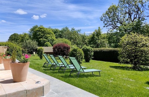 Foncine-le-Haut Apartamento | Gîte n ° 1804 du Haut-Jura con Spa y sauna, clasificado 3 mazorcas de maíz en Gîtes de France