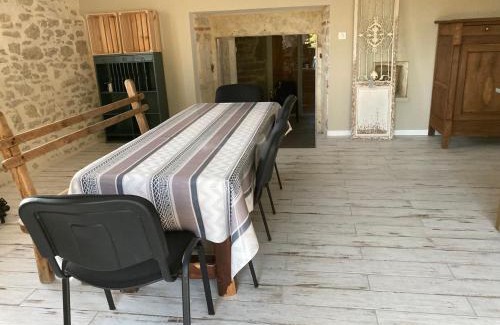 Cahors Casa | Gîte N°2 : YLMADI
