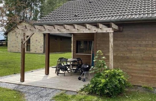 Signy-le-Petit Casa | Gîte N°4 - SIGNY LE PETIT