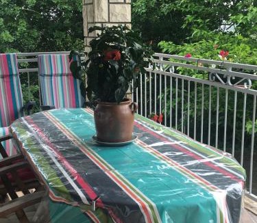 Nerac Apartamento | Gîte Nany
