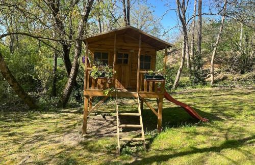 Nerac Apartamento | Gîte Nany