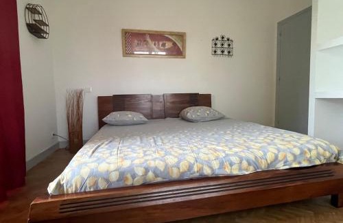 Nerac Apartamento | Gîte Nany