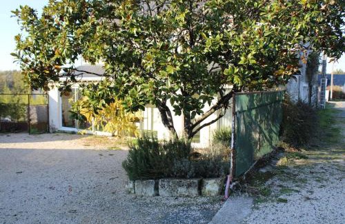 Rivarennes Casa | Gîte Natur'Amis