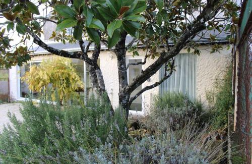 Rivarennes Casa | Gîte Natur'Amis