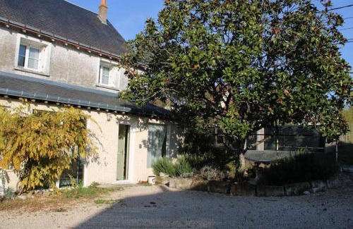 Rivarennes Casa | Gîte Natur'Amis