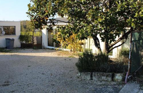 Rivarennes Casa | Gîte Natur'Amis