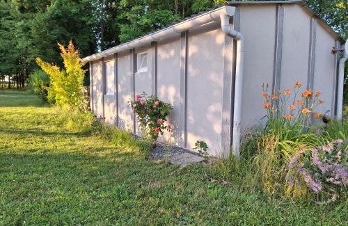 Aubreville Casa | Gîte Nature et détente