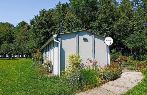 Aubreville Casa | Gîte Nature et détente