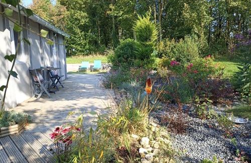 Aubreville Casa | Gîte Nature et détente