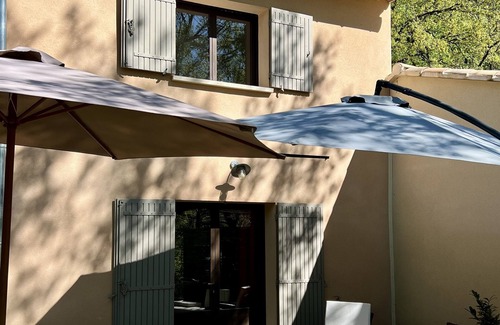 Cereste Apartamento | Gîte Nature en Luberon - LE Mazet