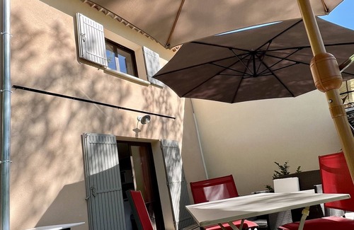 Cereste Apartamento | Gîte Nature en Luberon - LE Mazet