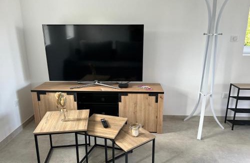 Ribeauville Apartamento | Gîte neuf en duplex tout confort