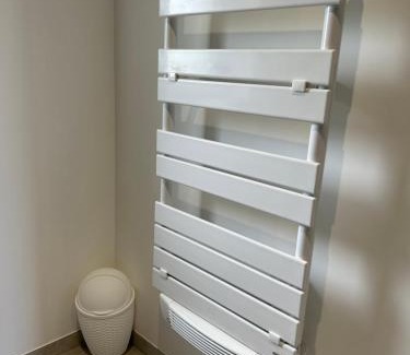 Ribeauville Apartamento | Gîte neuf en duplex tout confort