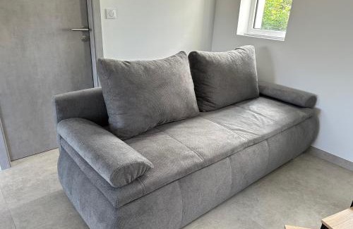 Ribeauville Apartamento | Gîte neuf en duplex tout confort