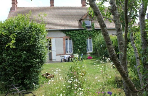 Neung-sur-Beuvron Casa | Gîte Neung-sur-Beuvron, 4 pièces, 6 personnes - FR-1-491-160