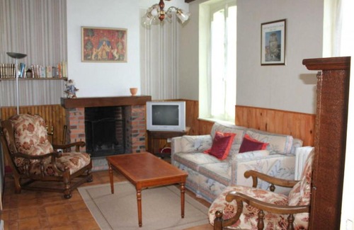 Neung-sur-Beuvron Casa | Gîte Neung-sur-Beuvron, 4 pièces, 6 personnes - FR-1-491-160