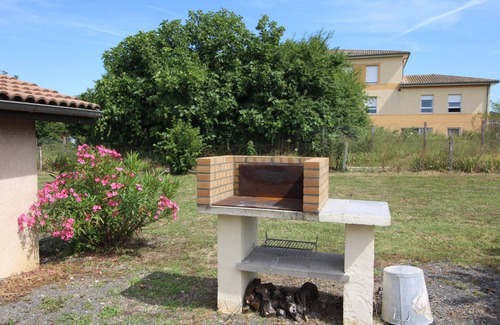 Rauzan Casa | Gîte Ney Prouc - Rauzan