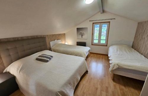Xonrupt-Longemer Casa | Gîte Noa